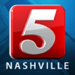 Logo of NC5 Mobile android Application 